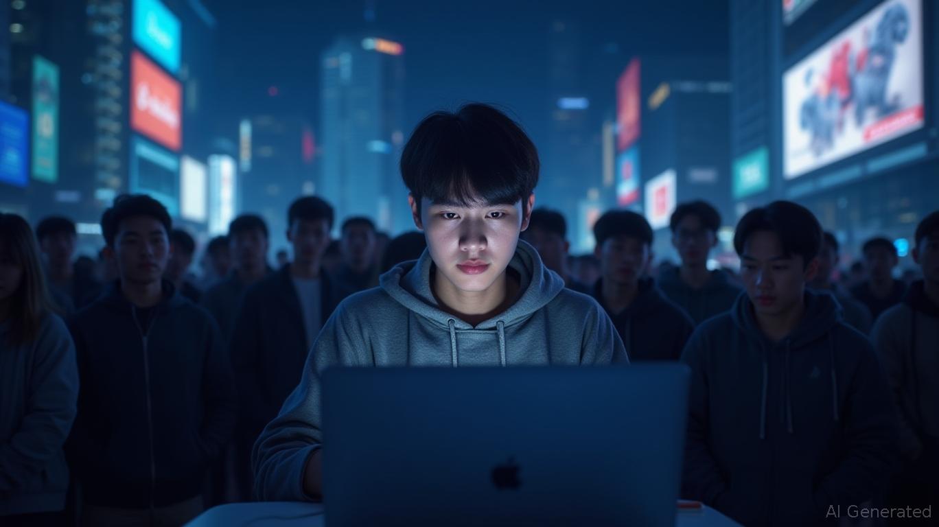 Bitcoin News Today: XRP Searches Surge 90% in Korean Crypto Community