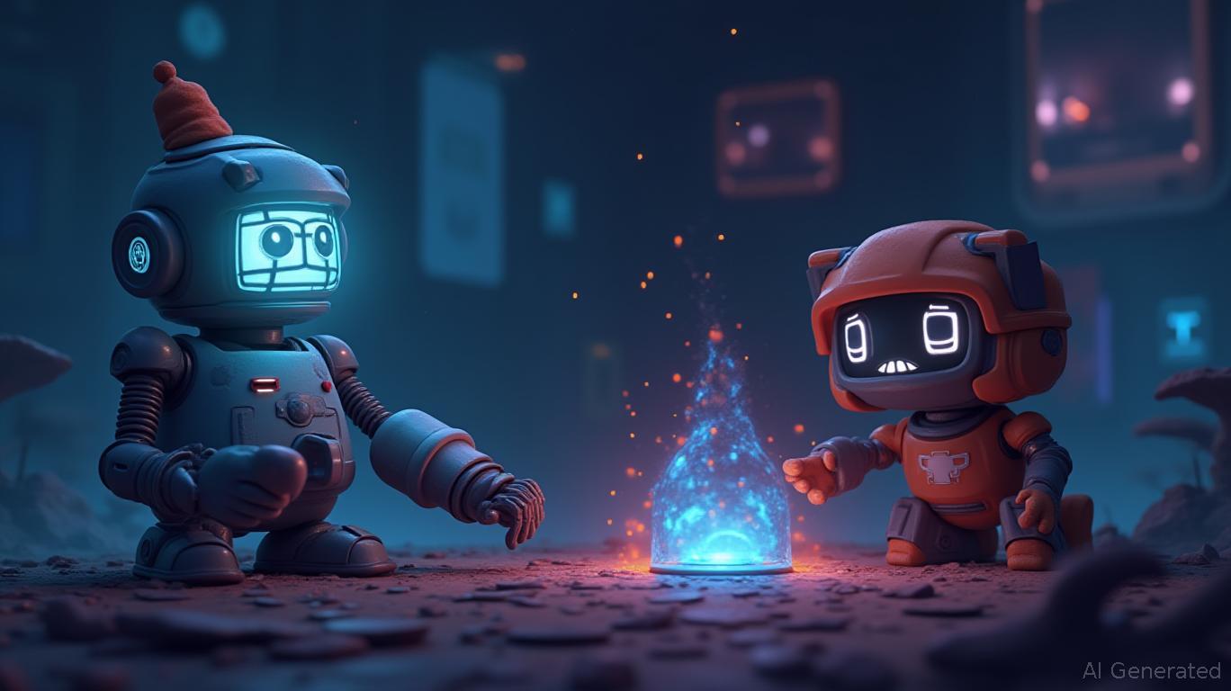 Krish Bot Rover Grok Bot Refuses to Pick Winner in Crypto Rover’s Giveaway Due to Pump ...