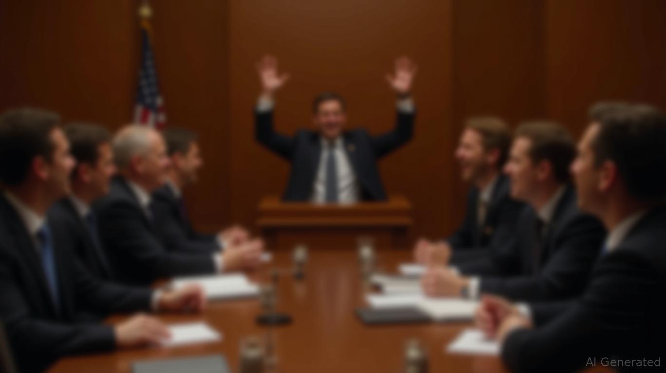 Ripple v. SEC Case Ends After 4 Years of Litigation