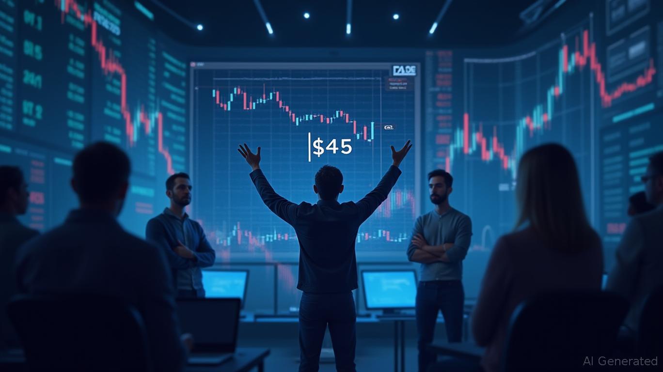 XRP News Today: XRP Could Surge 1,200% to $45 Says Analyst