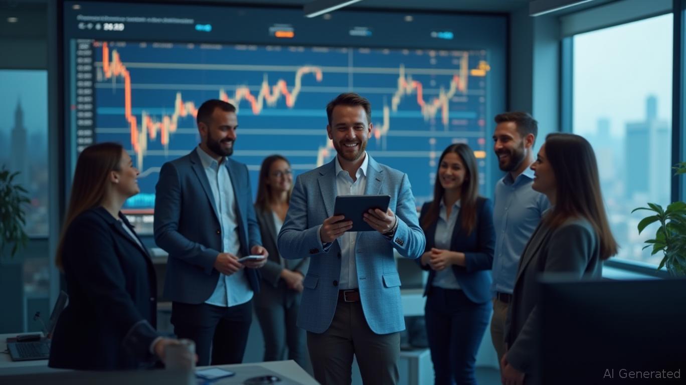 Bitcoin News Today: The Blockchain Group Boosts Bitcoin Holdings by 22 BTC, Achieves 1,373.2% Yield