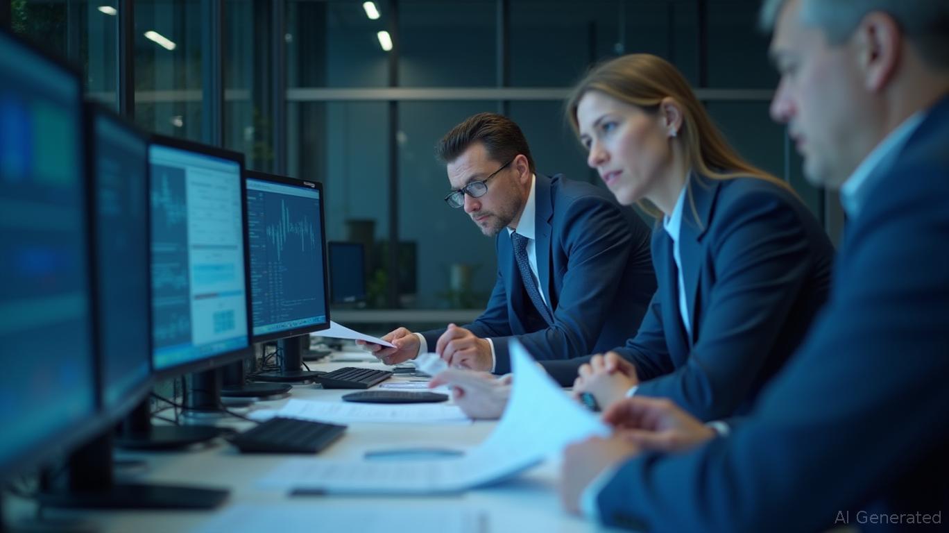 SEC Embraces Blockchain Compliance Standards for Tokenized Securities