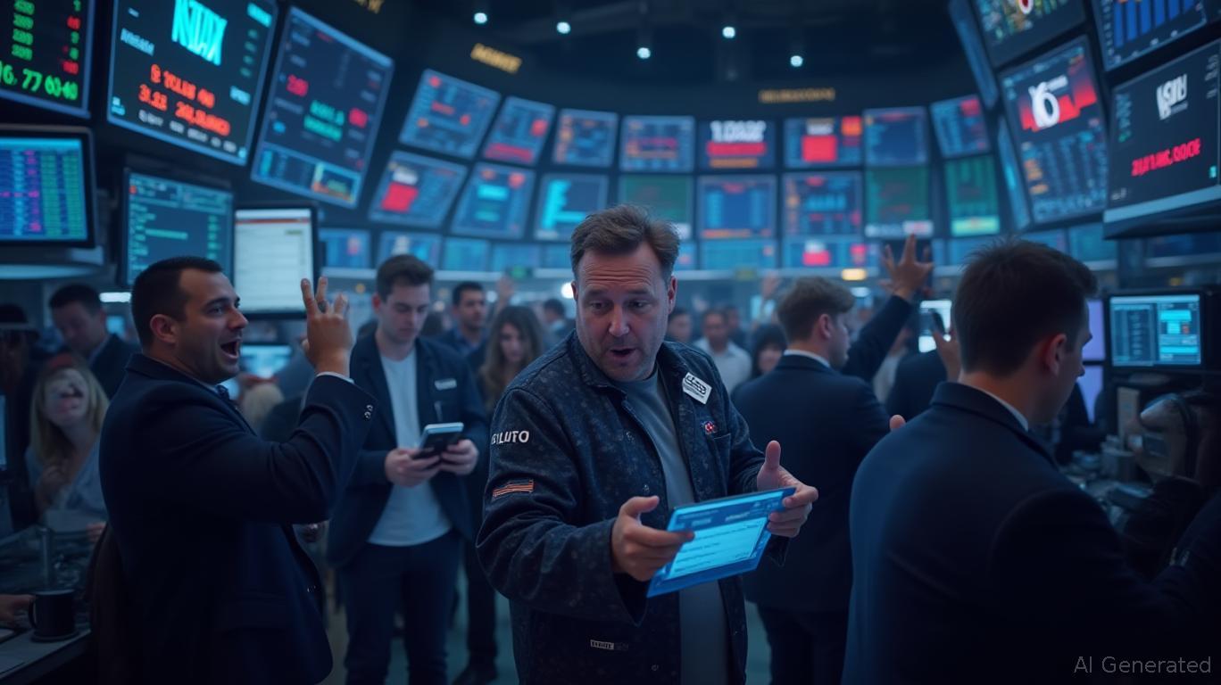 Ethereum News Today: Cardano (ADA) Rises 5% on Ecosystem Advancements, Mutuum Finance (MUTM) Gains Traction with 20% Presale Price Increase