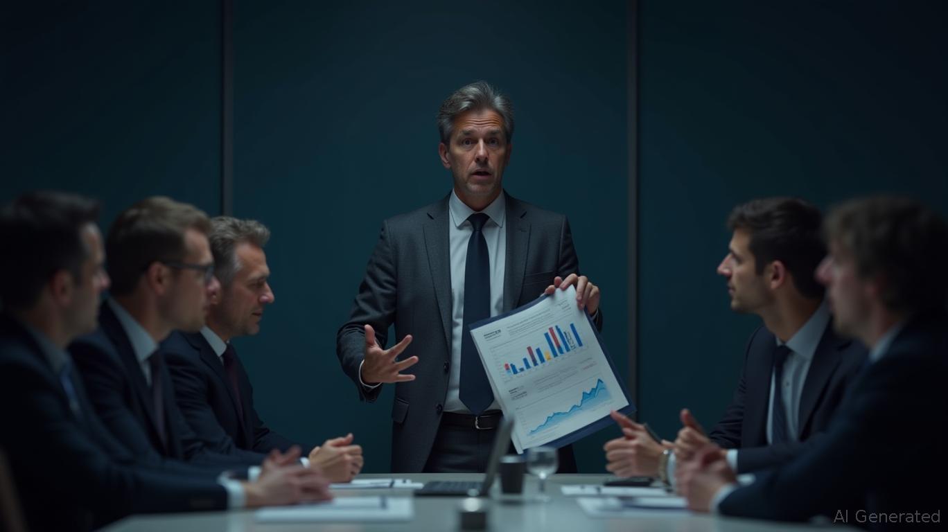 Stellantis Reports €2.3 Billion Loss Due to 25% North American Sales Decline