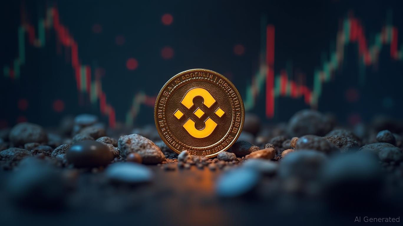 Binance Adds Three New Trading Pairs to Spot Market