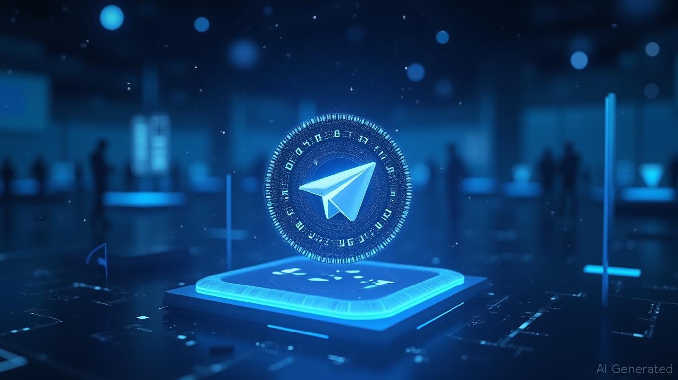Bitlock Launches Telegram Native Wallet for Fast Private Trading