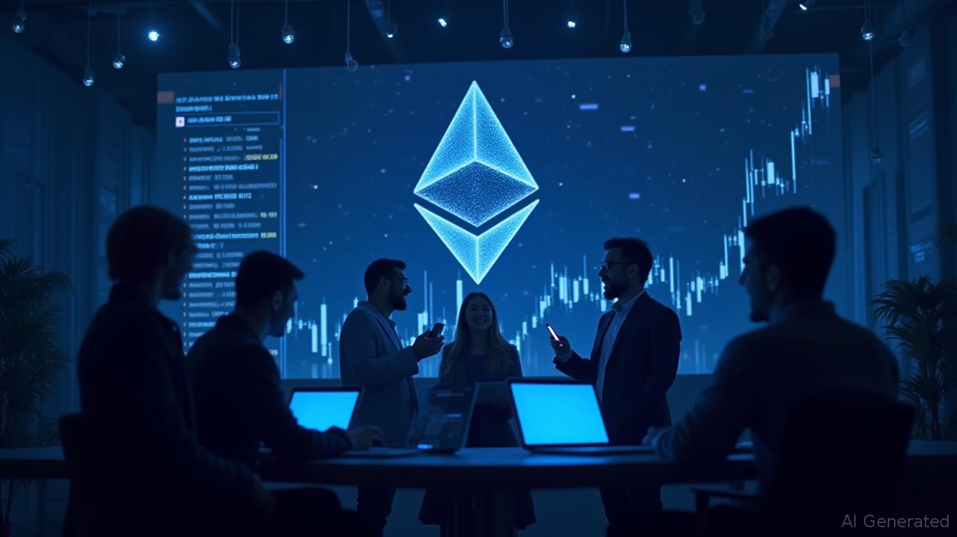 Ethereum News Today: NFT Market Cap Surges 23% in 24 Hours Driven by Ethereum Price Increase