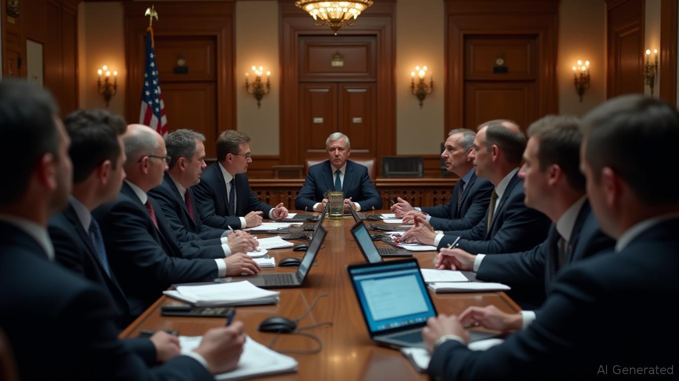 Ethereum News Today: SEC Engages Ethereum Groups to Regulate Tokenized Securities