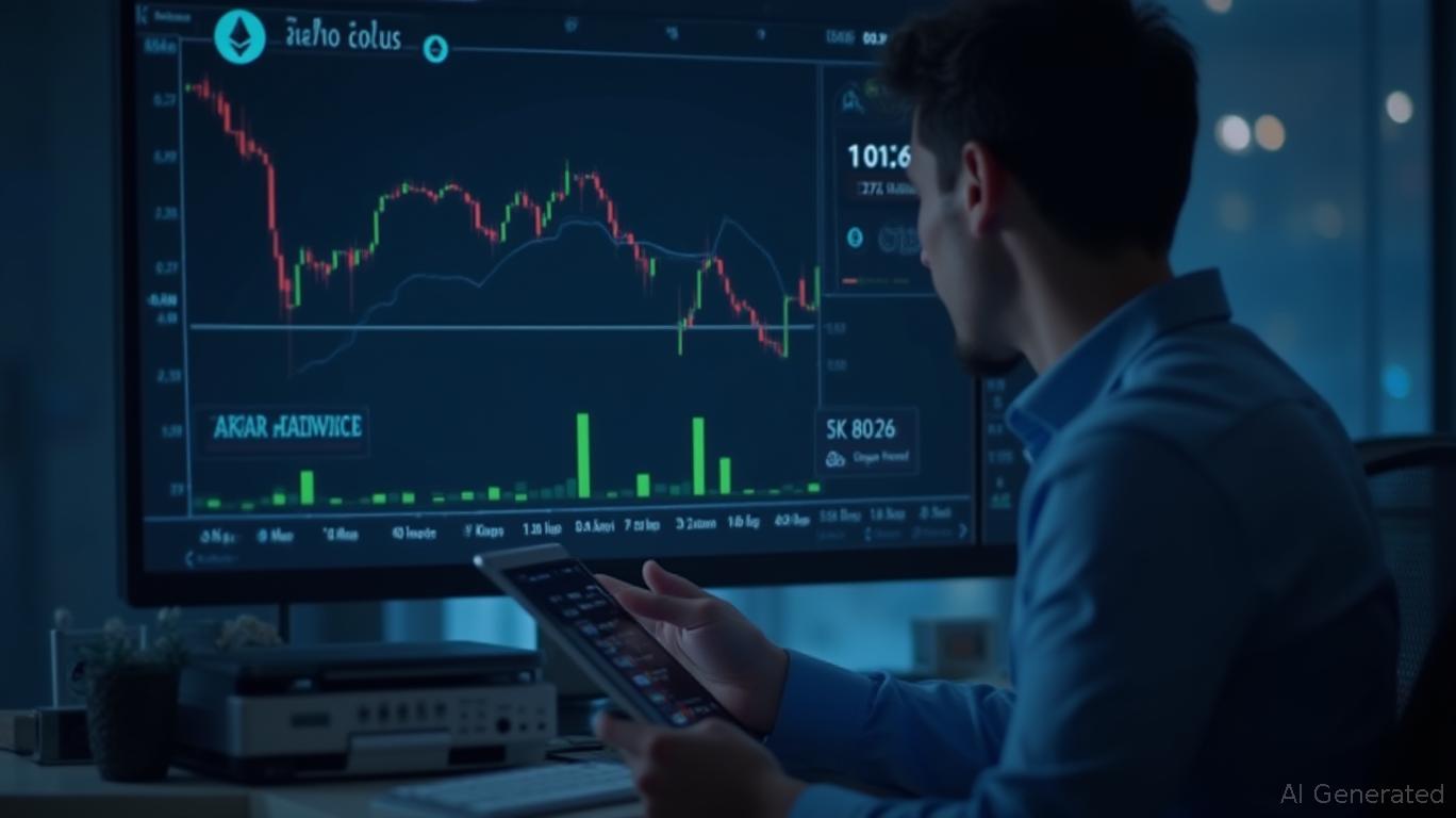 Ethereum News Today: Ethereum's Price Pattern Suggests 80% Gain by 2026