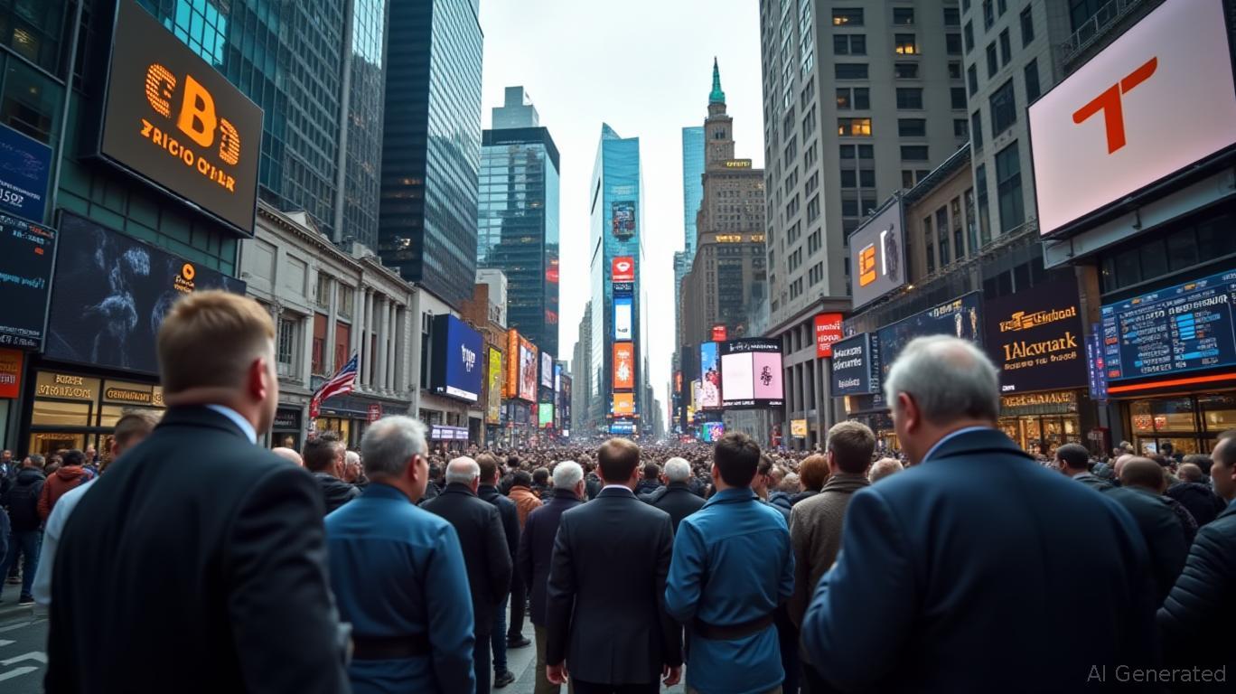 Bitcoin News Today: Bitcoin ETFs See $6.6 Billion Inflows in 12 Days