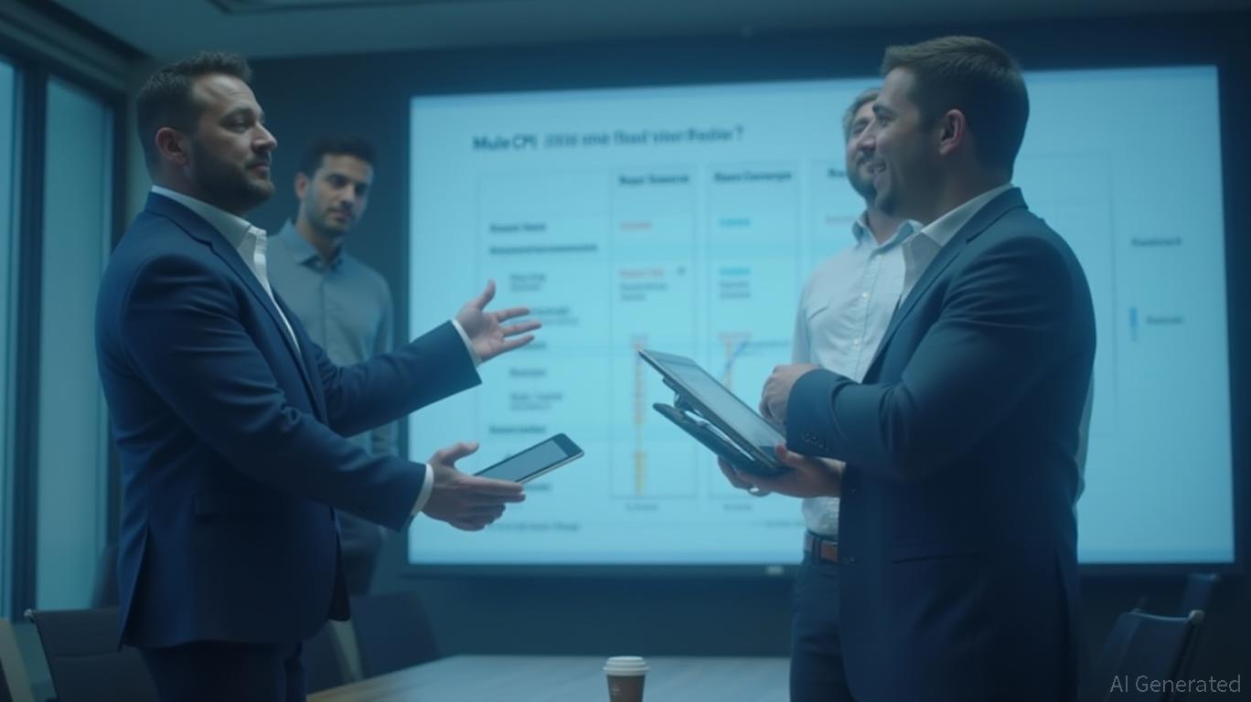 SAP Middleware Comparison: MuleSoft Anypoint Platform vs SAP Integration Suite