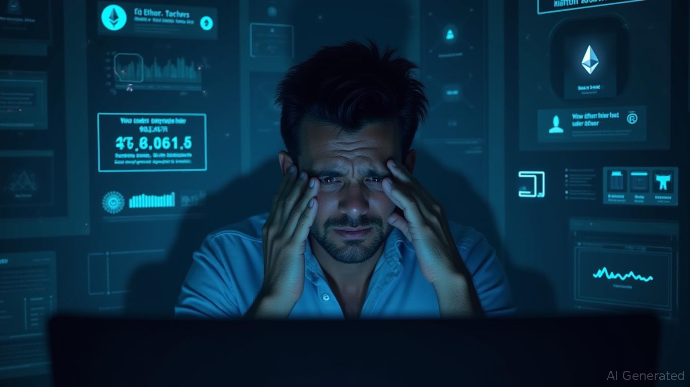 Ethereum News Today: Ether Lost to User Error and Bugs Surges 44% to 913,111 ETH