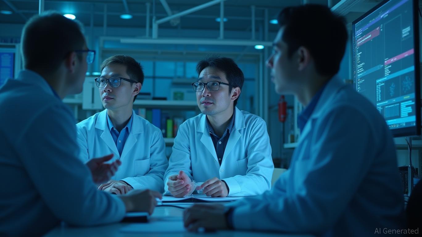 Language Models Use Mathematical Shortcuts to Predict Dynamic Scenarios