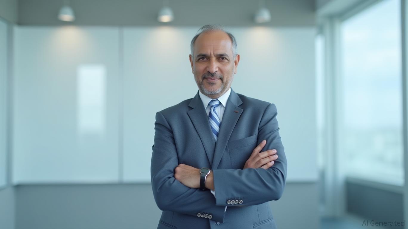 MDA Space Appoints Rob Singh as VP, Strategic Solutions