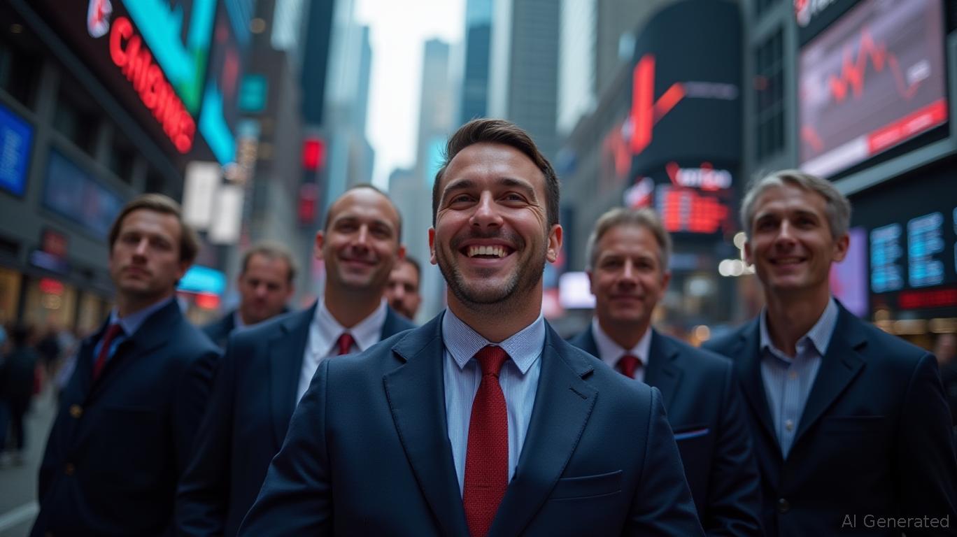 Verizon Stock Soars 4.58% on Strong Earnings, Strategic Moves