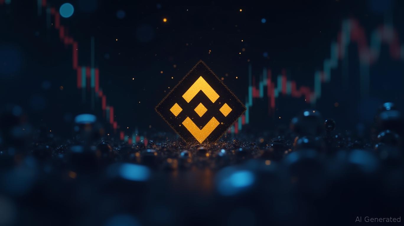 Binance Boosts Alpha Token Limit Order Volume by 400% on BSC