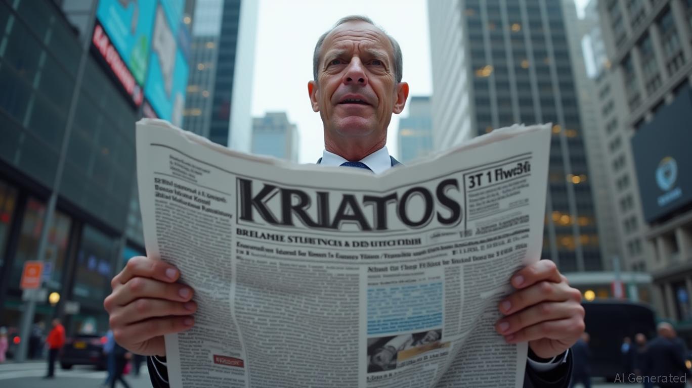 kratos defense & security solutions aktie