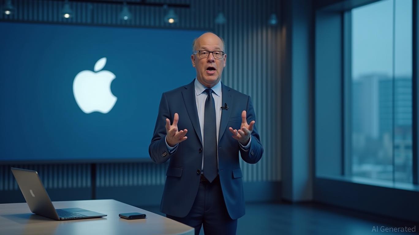 Apple's Content Production Business Gains Momentum