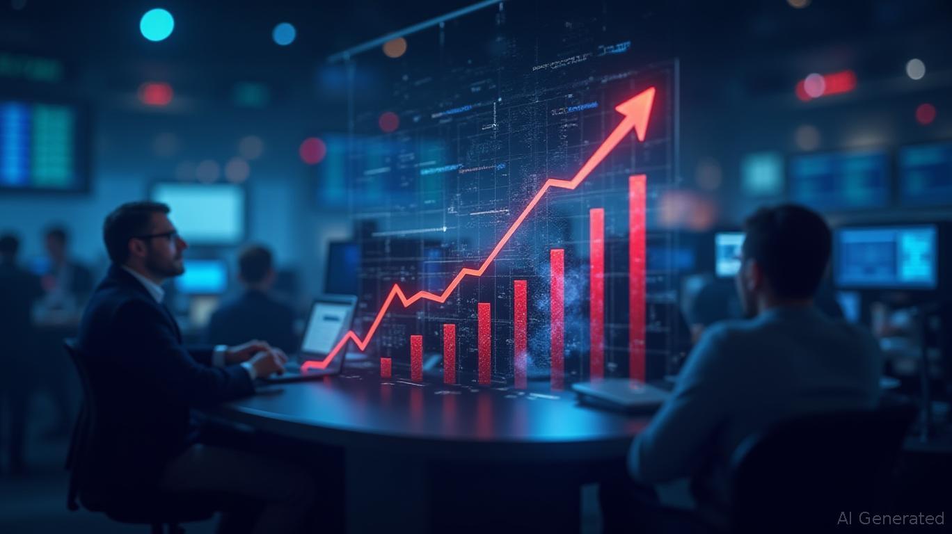 DevvStream Stock Soars 17.51% on Strategic Moves
