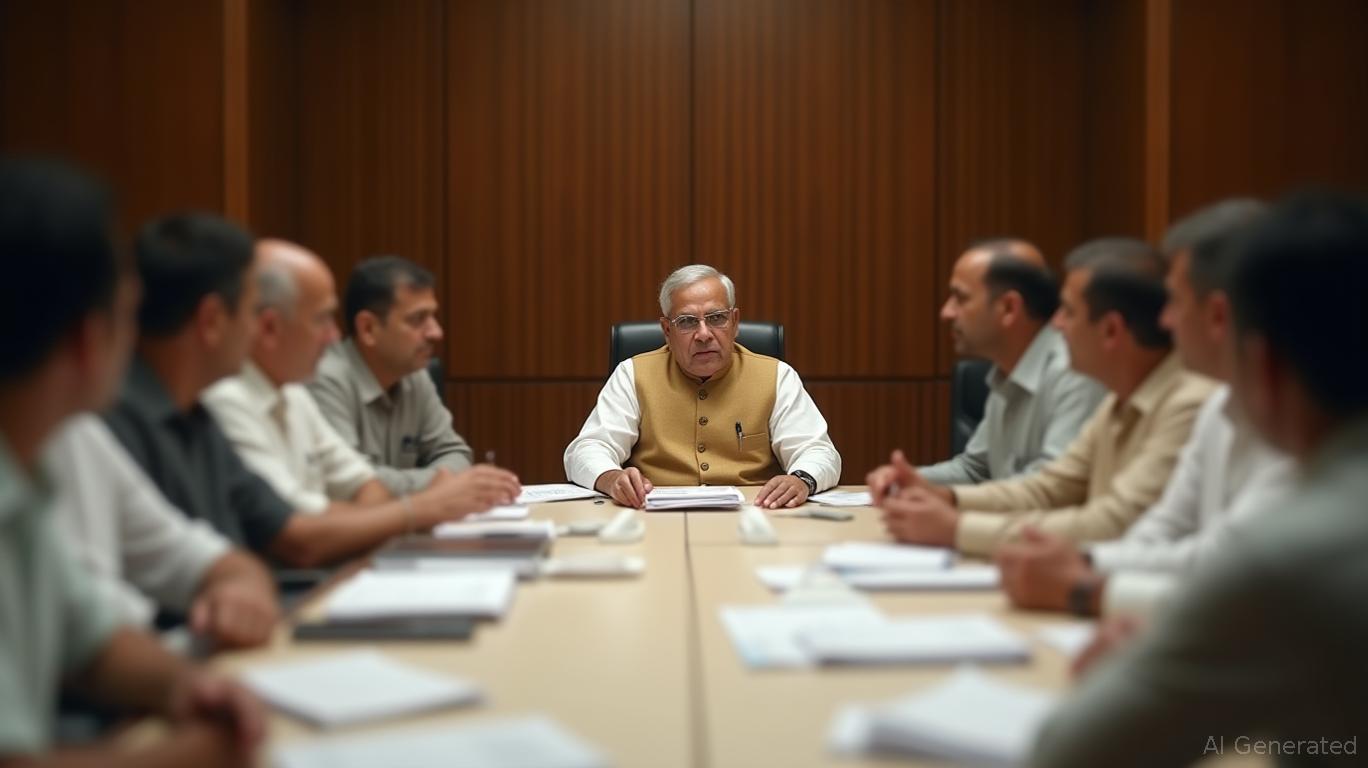 COINS Act Proposes 30% Crypto Gains Tax Reform in India