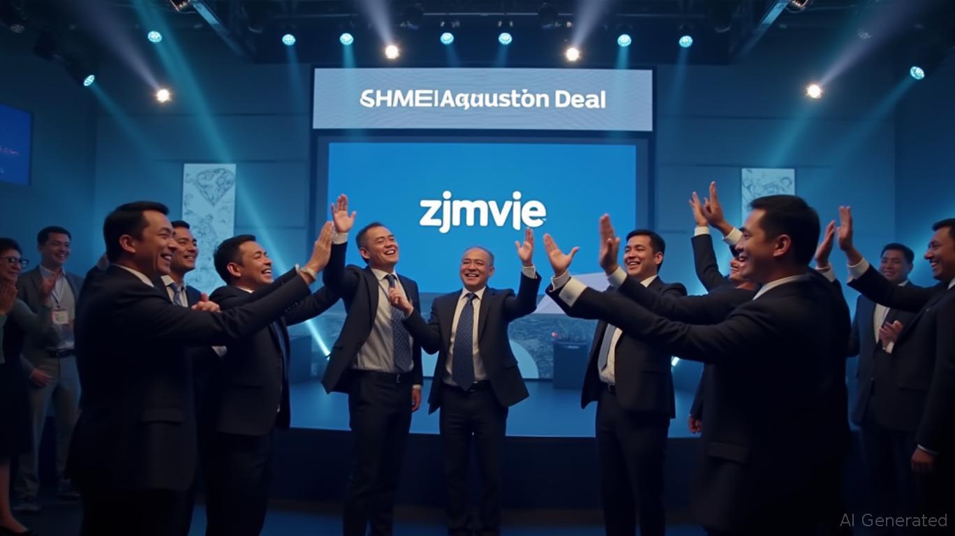ZimVie Stock Soars 121.92% on ARCHIMED Acquisition Deal