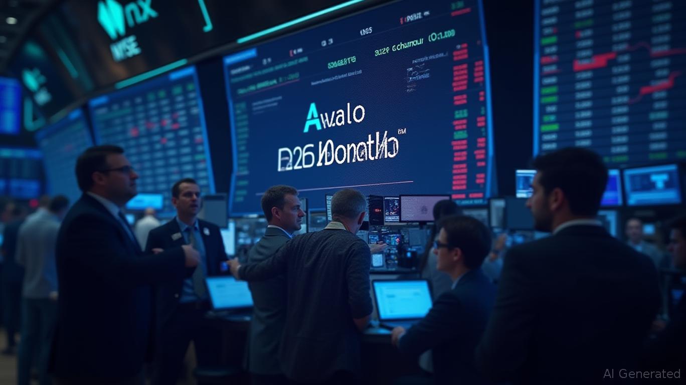 Avalo Therapeutics Soars 10.66% on Bullish Sentiment