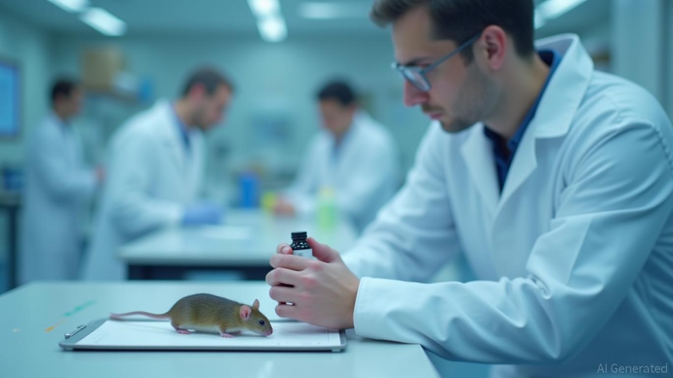 NanoViricides Reports Promising Preclinical Study Results for Antiviral Candidate NV-387 in Treating Measles Virus Infection