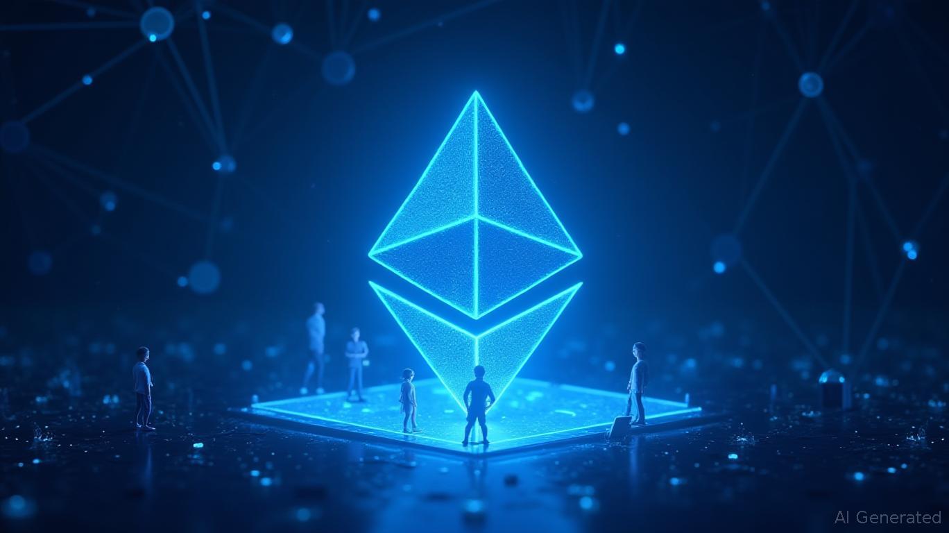 Ethereum News Today: Ethereum Plans Fusaka Hard Fork for November Upgrade