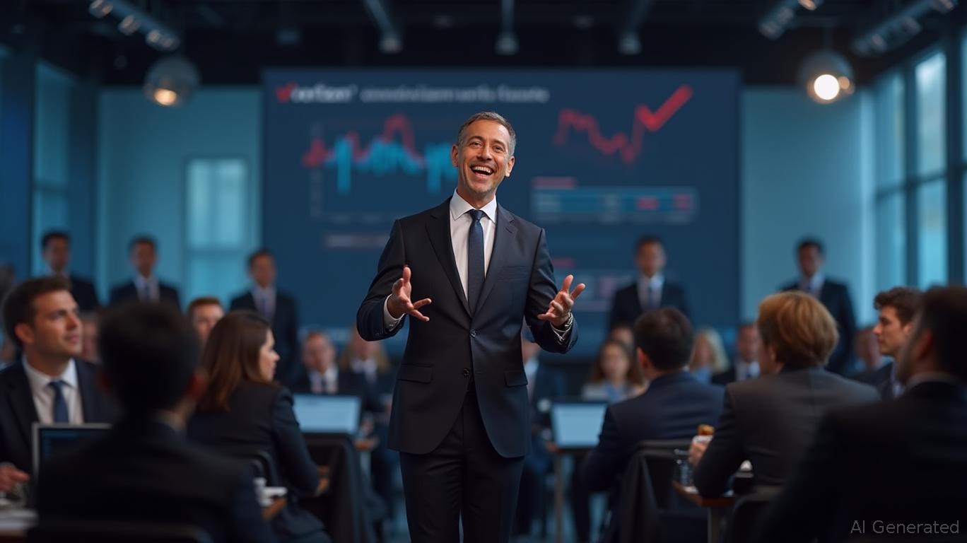 Verizon Raises 2025 Earnings Guidance After Strong Q2 Performance