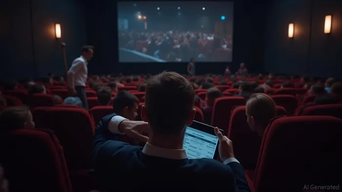 Netflix Overvaluation Revisited: A Cautionary Tale for Investors