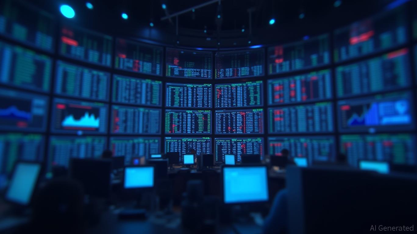 First Trust High Yield Opportunities 2027 Term Fund shares fall 1.21% intraday after Dynex Capital, Inc. reported accelerated growth and IQSTEL Inc. announced a $400 million revenue run rate.