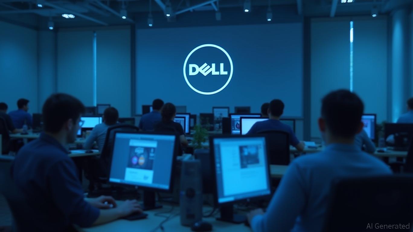 Dell's Test Lab Breached by Extortion Group 'World Leaks'