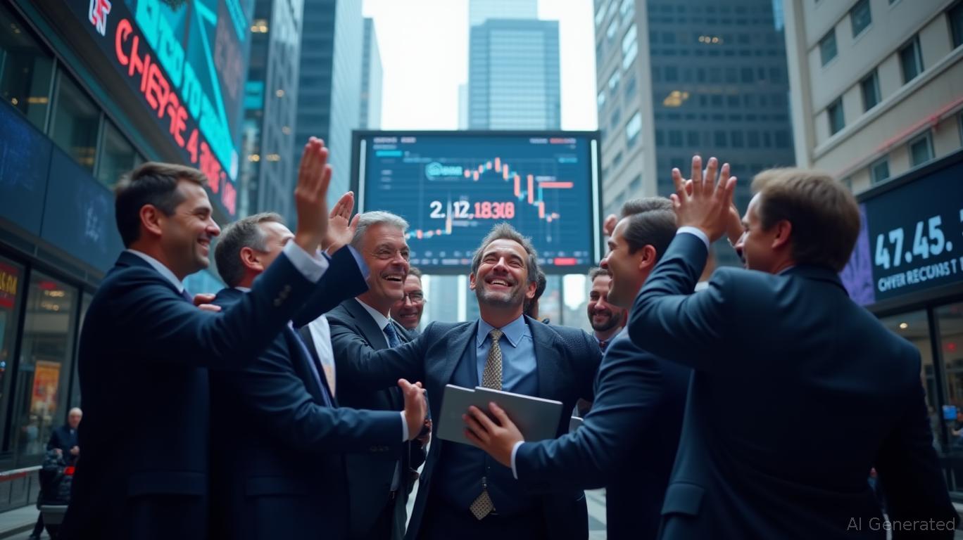 Bitcoin News Today: Ether ETFs See Record $2.18 Billion Weekly Inflow