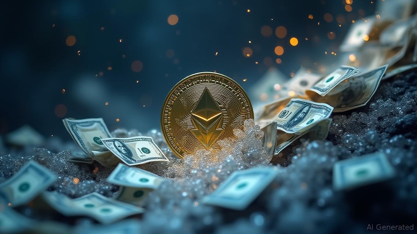 Bitcoin News Today: Ether ETFs See Historic $2.18 Billion Inflow Amid Bitcoin's Sixth Straight Positive Week