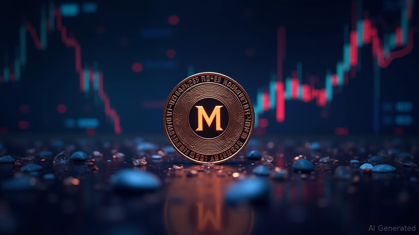 Mutuum Finance (MUTM) Presale Surges 80% Towards $1 Milestone