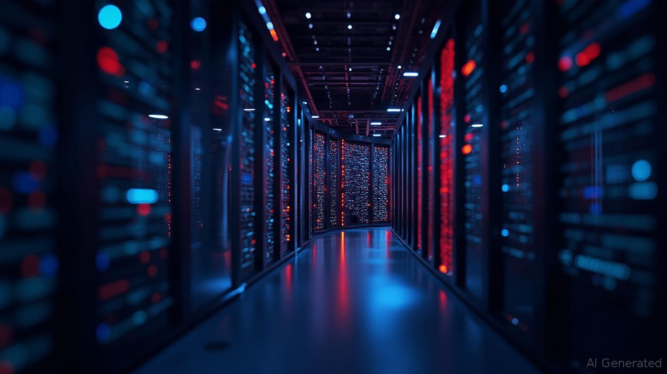 Equinix Surges 2.4% as Elliott's Activist Stance Ignites Investor Speculation