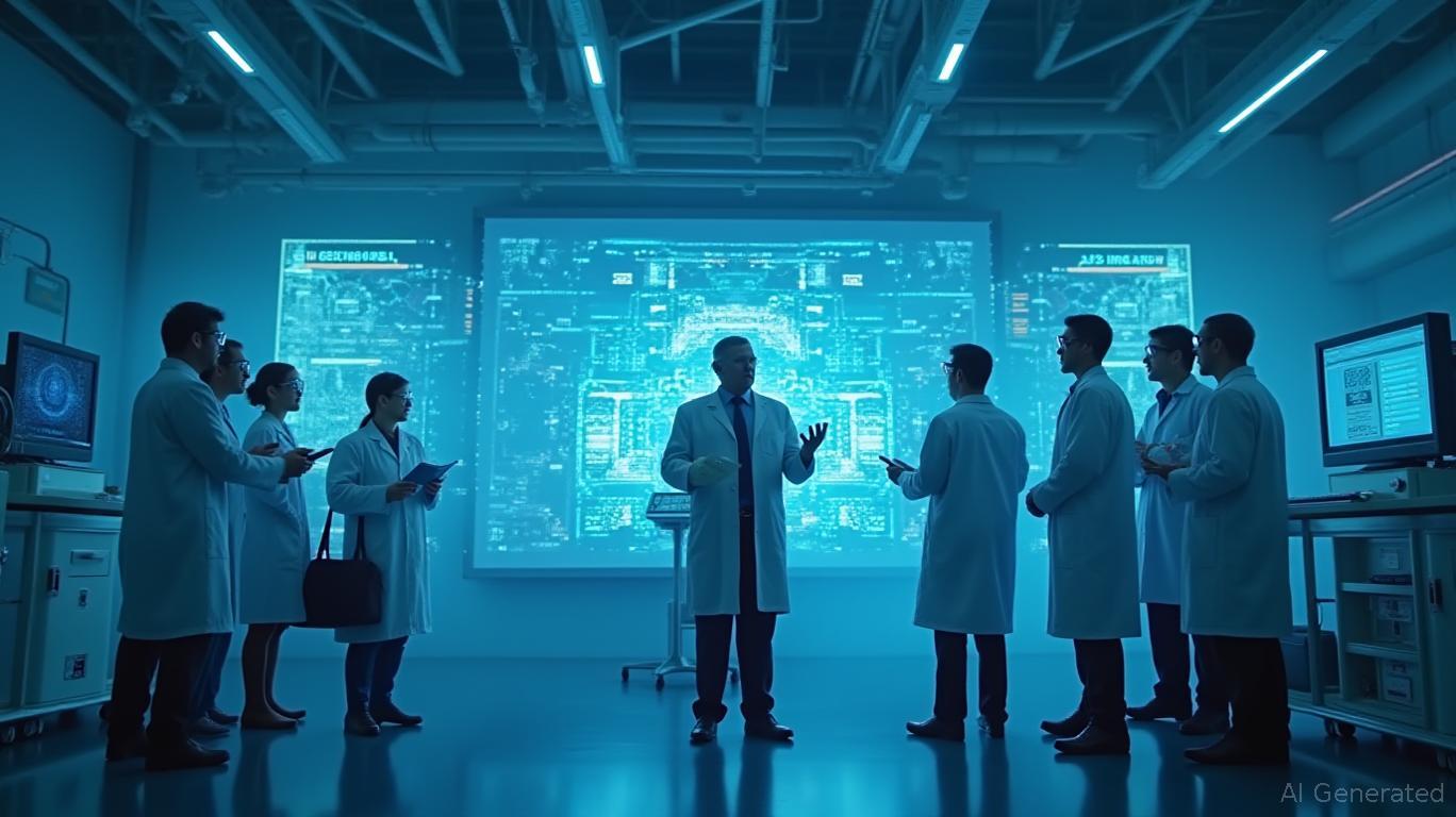 Rune Technologies Secures $24 Million for AI Military Logistics