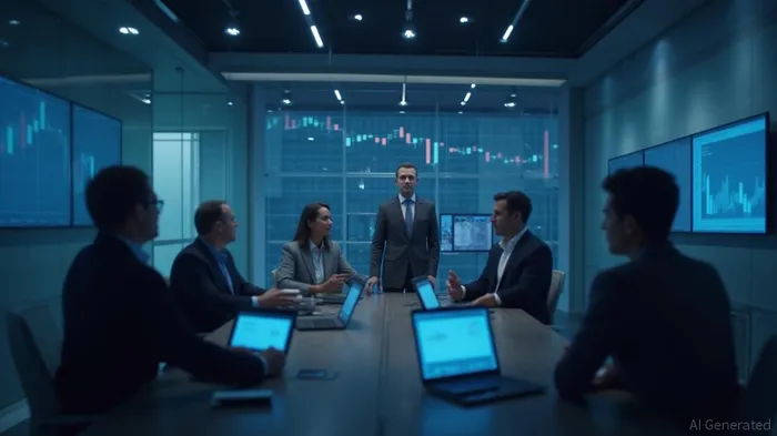 Mercurity Fintech to build $200 million SOL treasury with backing from Solana Ventures