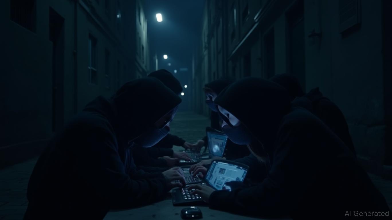Crypto Scammers Exploit Xs Lax Security Measures
