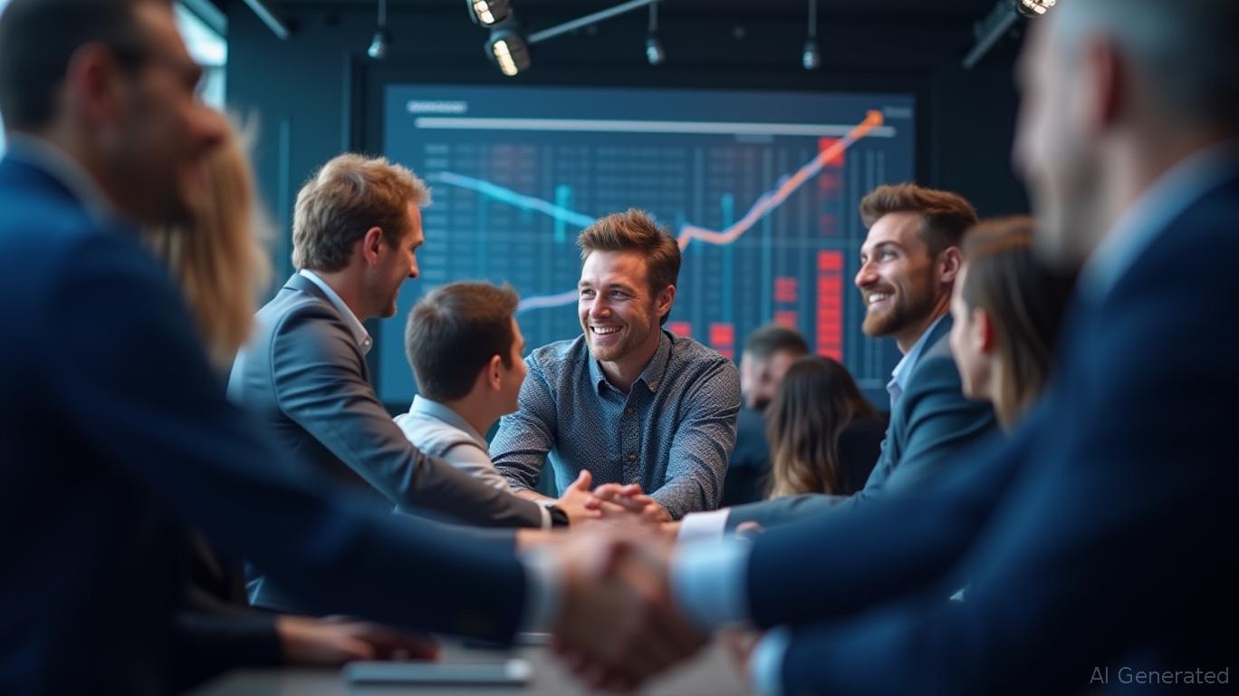 Riot Platforms Soars 7.36%: Can Bitcoin’s Bull Run Fuel a $15.34 Breakout?