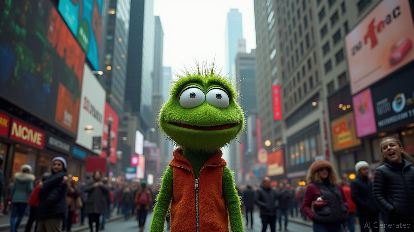 Solana News Today: Wall Street Pepe surges 600% after Solana blockchain  expansion