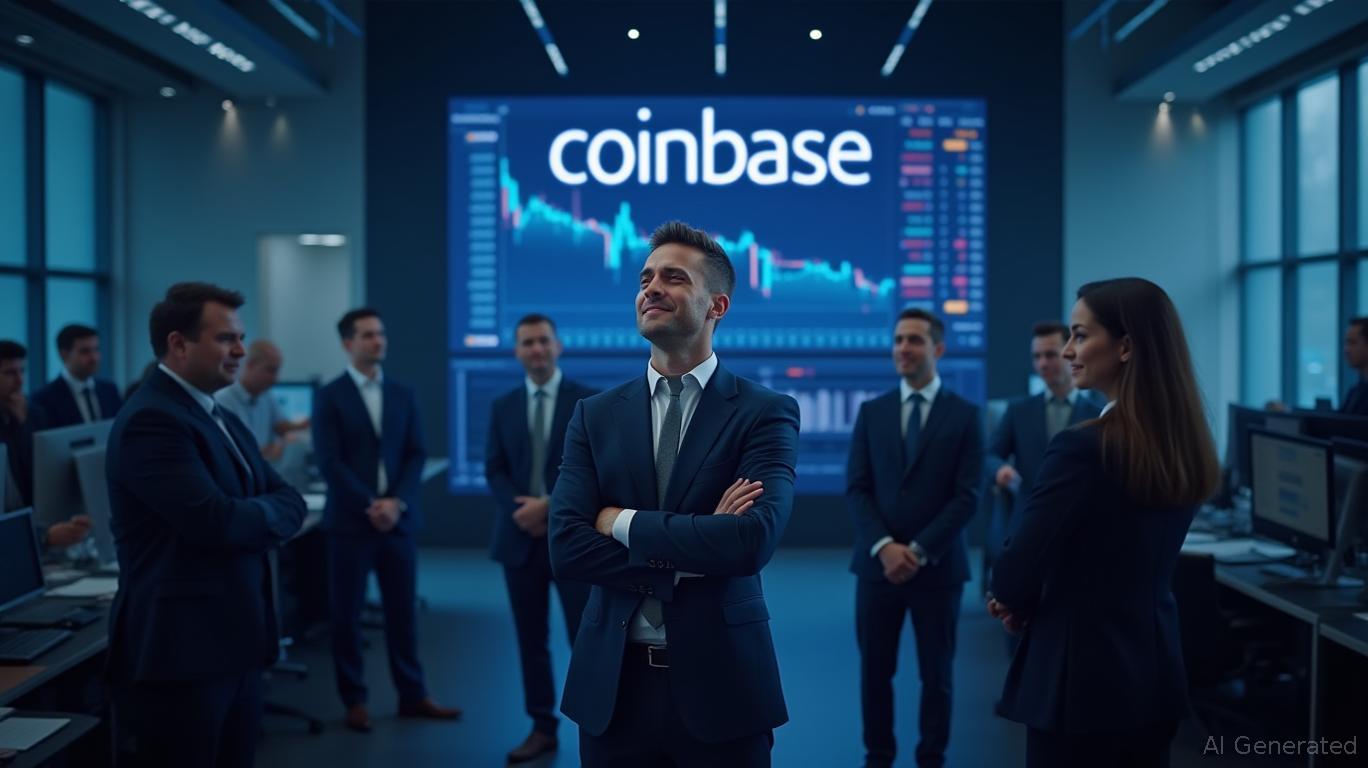 Bitcoin News Today: Coinbase Launches CFTC-Regulated Perpetual Futures for U.S. Bitcoin Trading July 21 2025