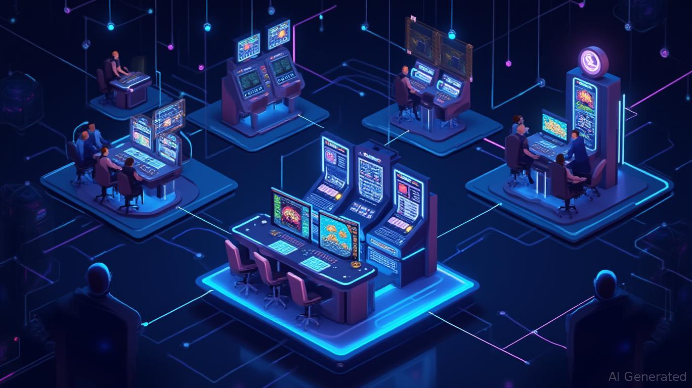 Polygon Casinos Revolutionize Crypto Gambling with 99%+ RTP and Instant Transactions