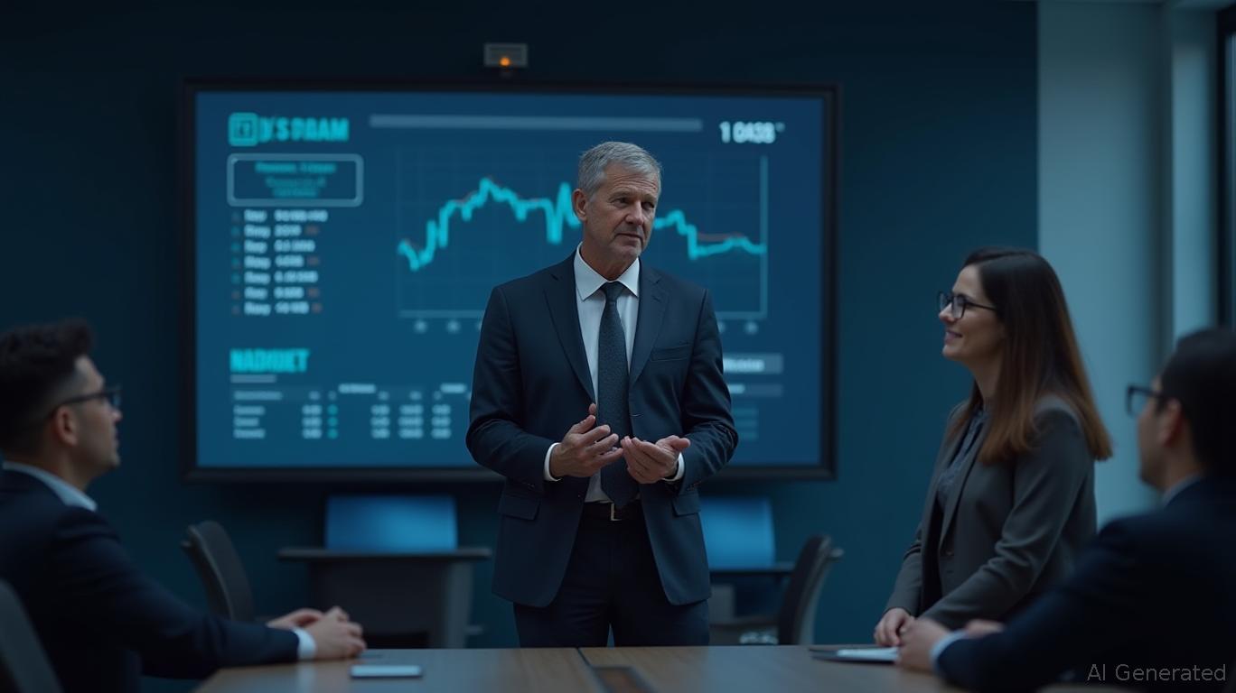 DevvStream Soars 23% on Intraday Surge Amid Strategic Financing Moves and Digital Asset Shift