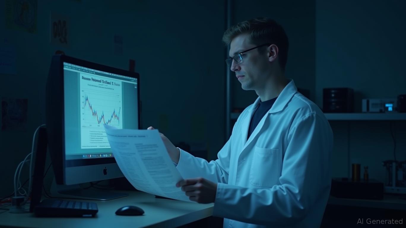 Bitcoin News Today: Bitcoin Faces Quantum Threat 30% Vulnerable