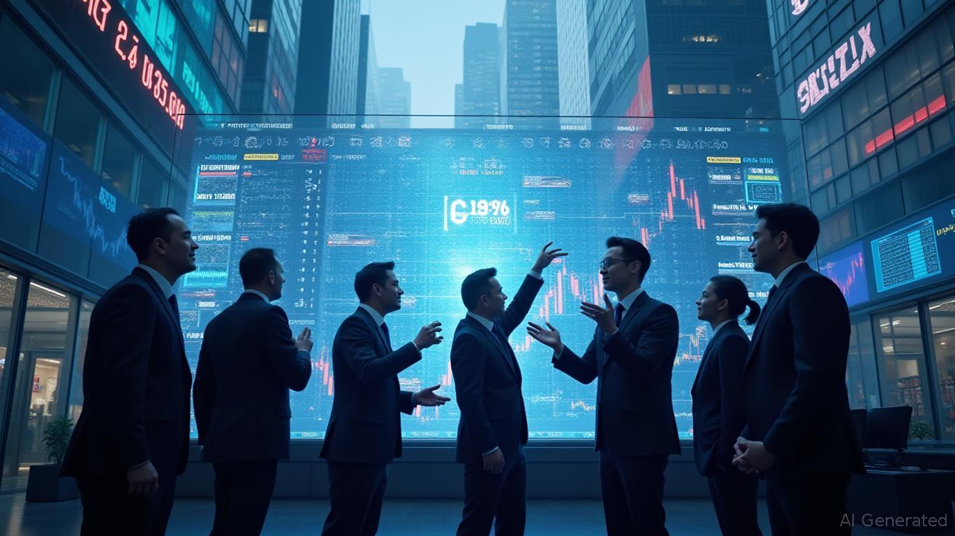 Bitcoin News Today: Cryptocurrency Market Surges 1.99% in 2025 First Half, Approaching $4 Trillion