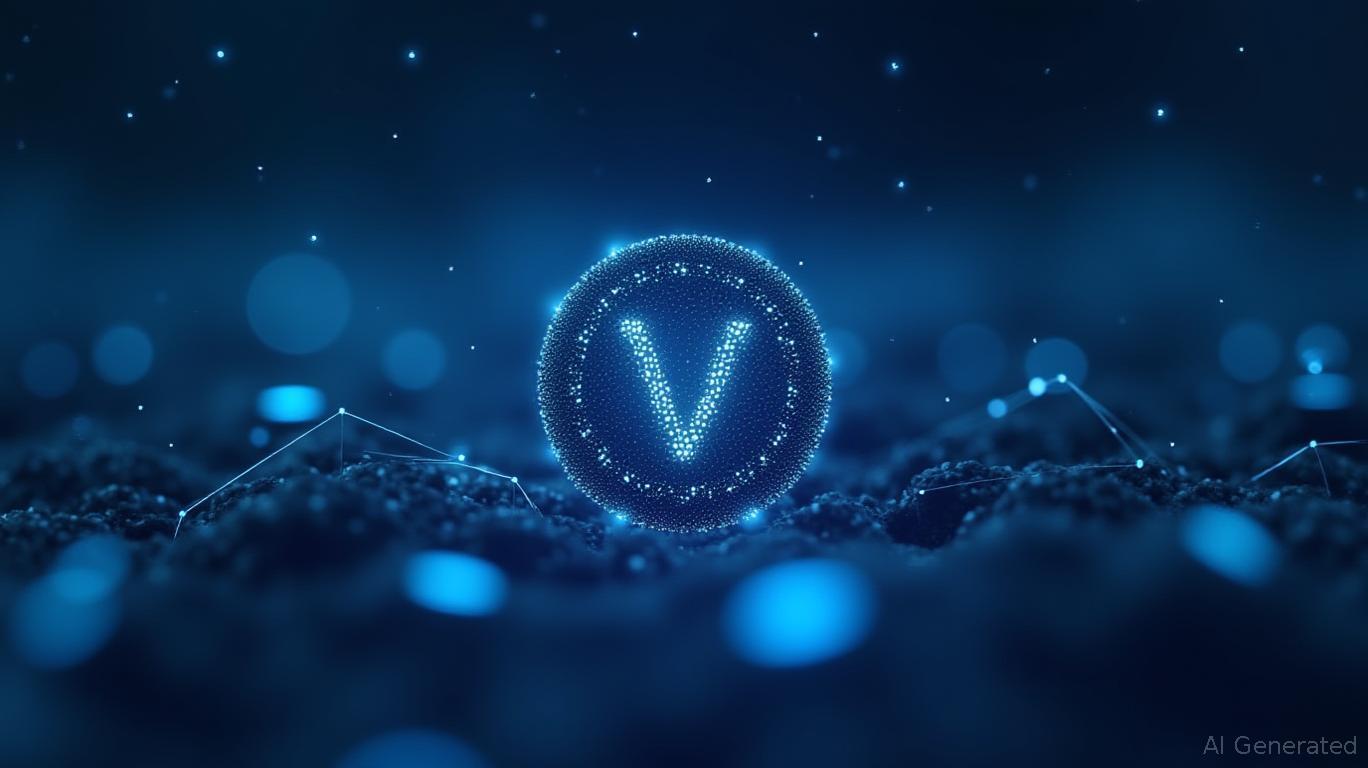 Veritone’s 22% Surge: A DoD-Backed AI Play Ignites Retail Frenzy