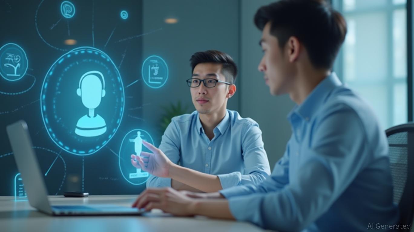 Revolutionizing Corporate Travel Management with BizTrip.AI's Agentic AI Assistant.