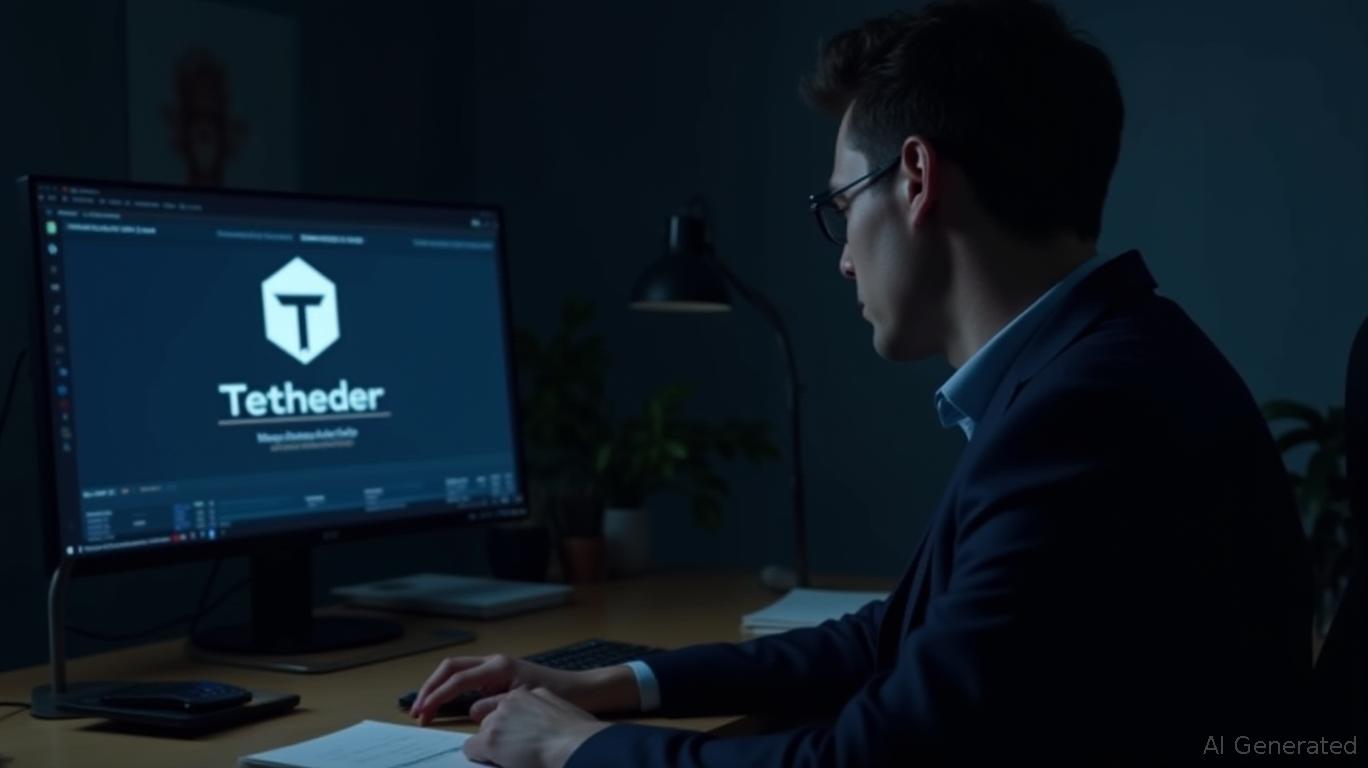 Tether Freezes $86,000 in Stolen USDt, Highlighting Role in Crypto Compliance