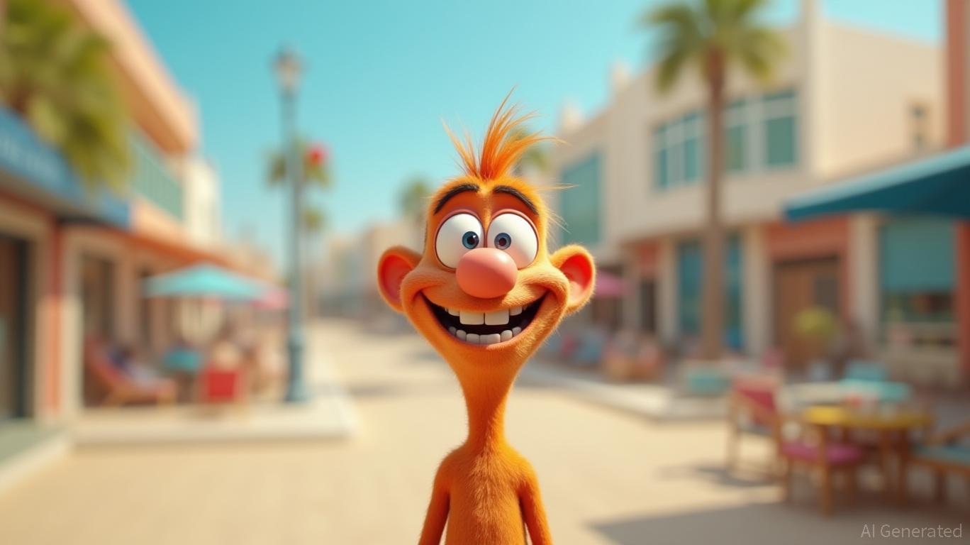 Jet2 Holiday Meme Takes Off on TikTok with Comically Bad Vacation Fails